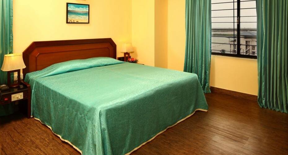 Riviera Suites Backwater, Kochi 5